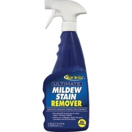 STAR BRITE Remover-Ultimate Mildew Stain, #098616 098616